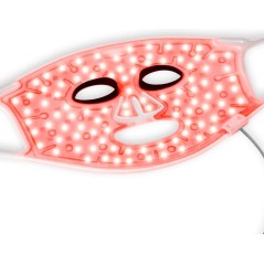 "Silkn Face Mask 100 - Illuminate Your Skin with Advanced Light Therapy | SKU: 8712856067770"
